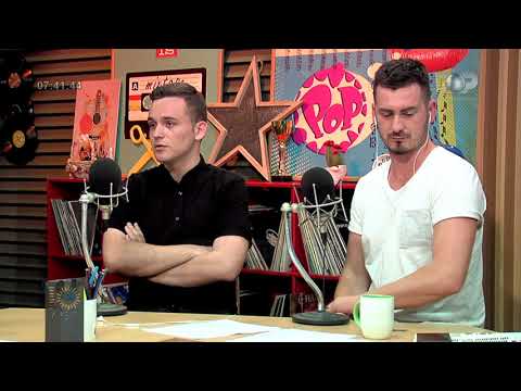 Wake Up, 21 Maj 2018, Pjesa 2 - Top Channel Albania - Entertainment Show