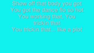 Show me the money - Petey Pablo