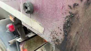 판매 중인 덤프 세미 트레일러 ATM OKA 17/27 3 assige trailer met geisoleerde kipper - 이미지 4 | Autoline KR 덤프 세미 트레일러 ATM OKA 17/27 3 assige trailer met geisoleerde kipper | 이미지 4 - Autoline