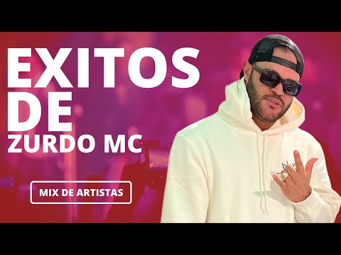 EXITOS DEL ZURDO MC