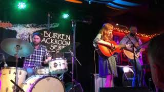 Amanda Anne Platt and the Honeycutters -Perfect Word