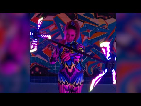 Promotional video thumbnail 1 for Kira Tai Adult & Children's Variety Entertainer