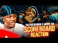 Saithedemon X Mdot 59 Scoreboard REMIX REACTION