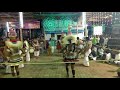 Madurai Temple Karagattam