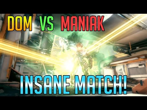 Insane Warzone Warlords Comeback! Commentary over the Dominated vs Maniak Game 3