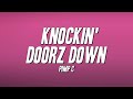 Pimp C - Knockin' Doorz Down (Lyrics)
