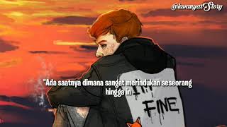 Download lagu Story WA Hanya Rindu ( Andmesh kamaleng ) mp3