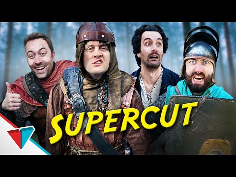 Funny RPG Logic Compilation - Part 16