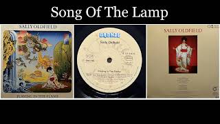 Sally Oldfield - Playing In The Flame - 05 Song Of The Lamp