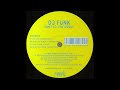 DJ Funk - Booty Perk U Later [PROX014]
