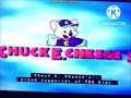 PBS Kids On Chuck E Cheese S On Promos On 2004 2006
