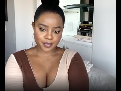 Keisha Buchanan on original Sugababes comeback & other lineups (Celebrity Skin Talk, February 2021)