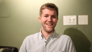 Run For Cover - Small Talk with Chris Conley (Saves The Day)