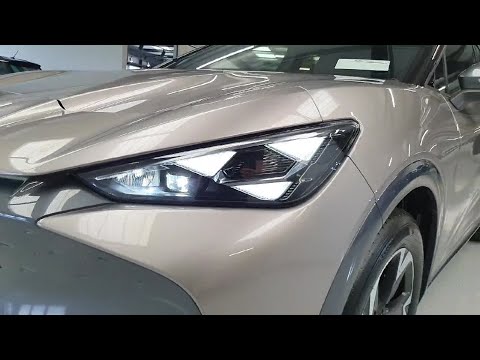 Cupra Tavascan SAVE €10,500 Towards a New CUPRA EV - Image 2
