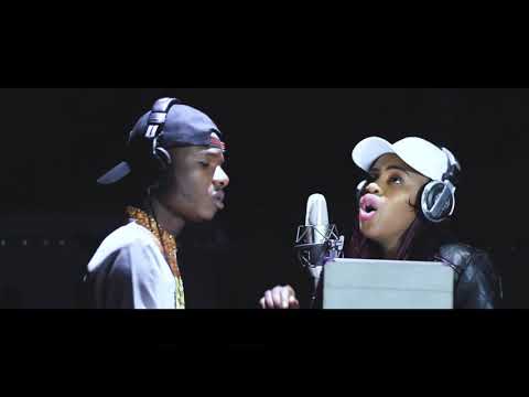 Best Masinire and Whitney Songbird-  Rooted in the Word