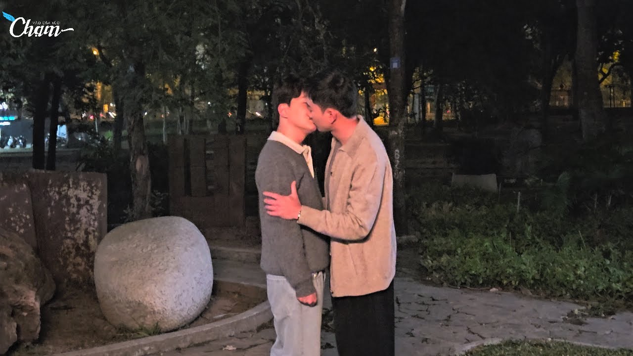 Hậu trường Tập 10 (P2) - Xin Đừng Yêu Tôi