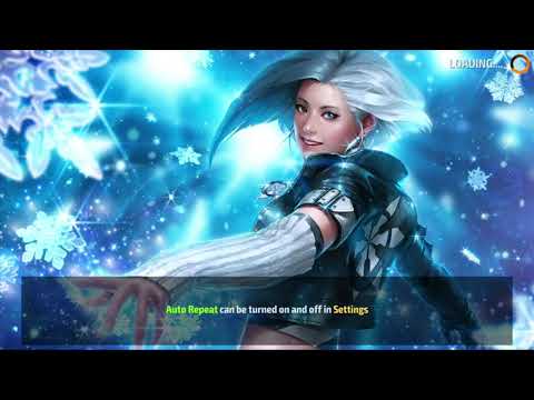 Deep Dive Hyperion Phoenix Force