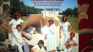 I'm On My Way - GEORGE BAKER SELECTION