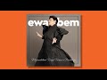 Ewa Bem - Wyrzeźbiłam Twoją twarz w powietrzu (Official Audio)