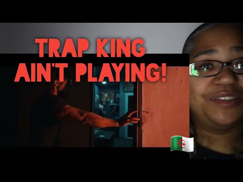 421 Reacts Music | Trap King | Heavyweight (Official Music Video)
