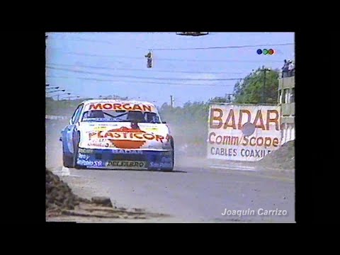 Turismo Carretera 1991: 12da Fecha San Lorenzo - Final TC