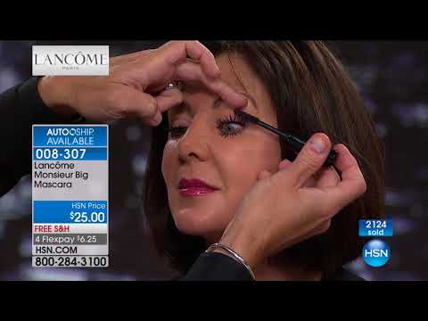 HSN | Lancome Paris Beauty 08.18.2017 - 10 PM