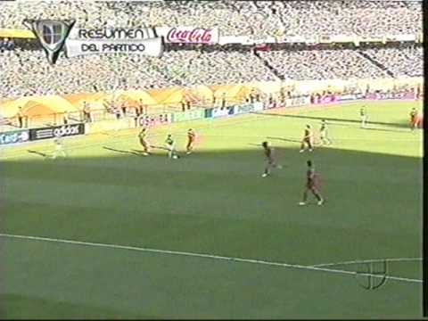 Mexico  3 -- 1  Iran 2006 FIFA World Cup