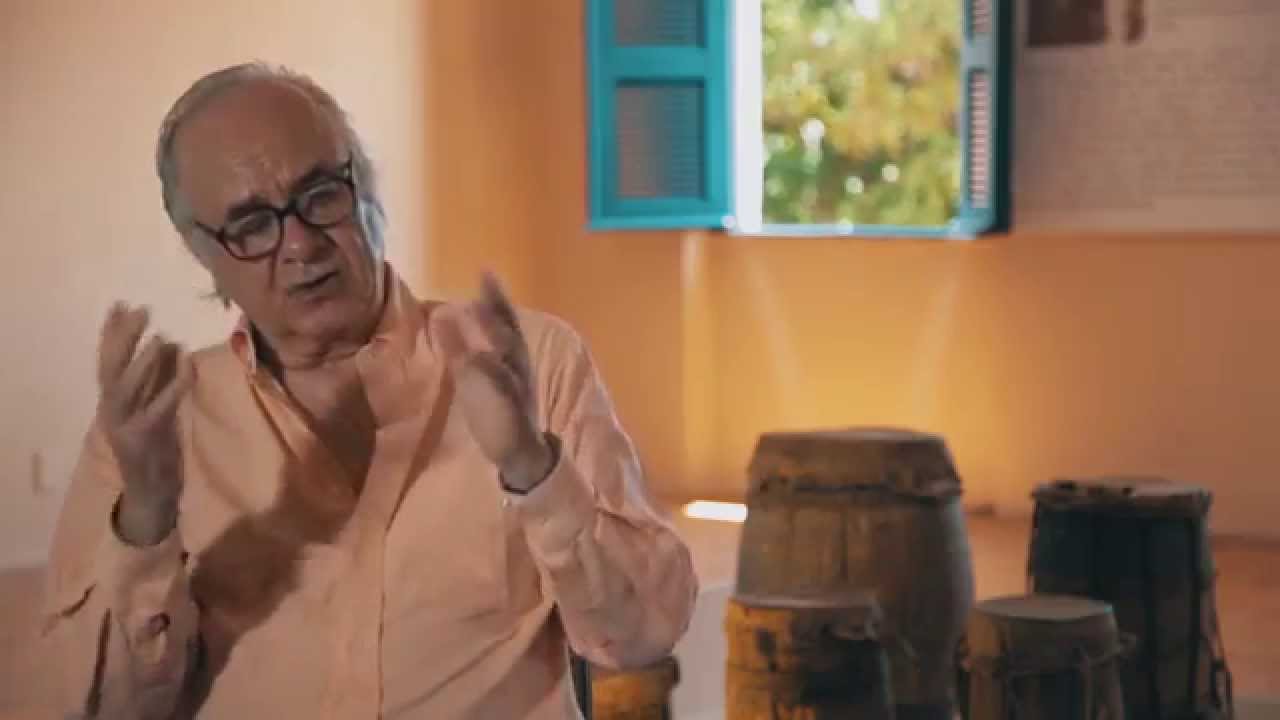 Boaventura de Sousa Santos | UPMS / Alice