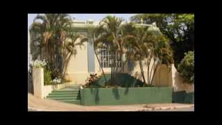 COMO VAI MINHA ALDEIA - TAVINHO MOURA