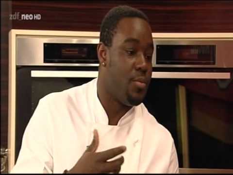 Lanz kocht: Weder Fisch noch Fleisch "Vegetarisch" am 05.03.2010