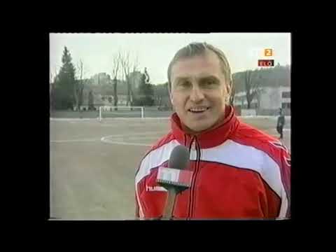 Ferencváros Győr 4-0 (2002.04.24.)