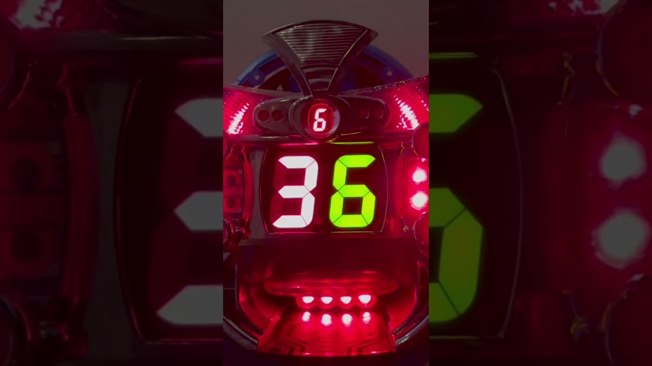 Shorts サンダースケルトン