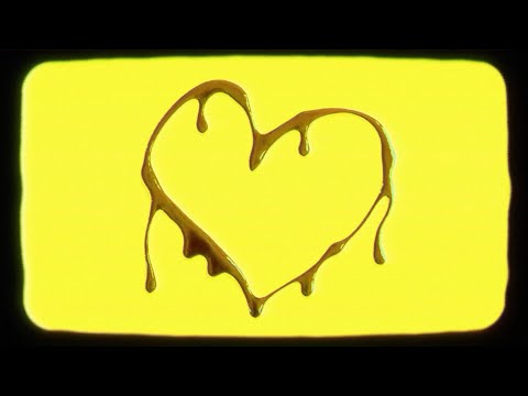 Coach Party  - Do It For Love (Official Visualiser)