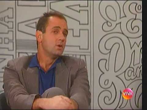 TV Pirata (1989): Entrevista com Político Indeciso