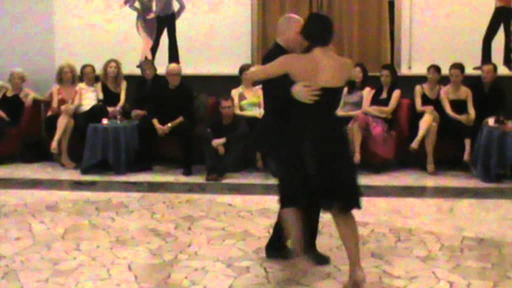 Natalia Ochoa Alberto Colombo