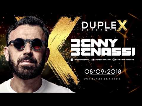Duplex presents Benny Benassi