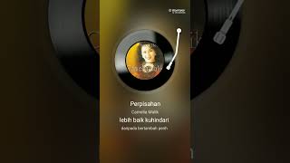 Download lagu PERPISAHAN-Camelia Malik @Dedam Channel mp3 Download lagu PERPISAHAN-Camelia Malik @Dedam Channel mp3