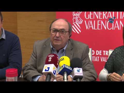 El I Maratón de Sangre de La Nucía se realizará el sábado 16 de abril en el Pabellón
