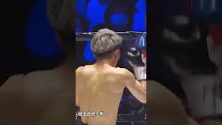 井上尚弥vsN.ドネア　最後のラッシュ❗️チャンネル登録してね‼️#naoyainoue