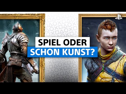 Die 5 größten Grafik-Hammer auf der PS5
