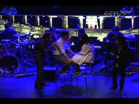 [SSTV] 바이브 불화설 해명, "우리는 영원히 헤어질 일이 없다"