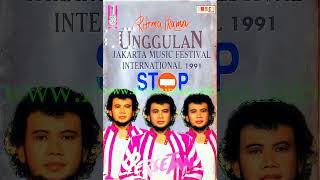 Download lagu Rhoma irama - Stop Jakarta music festival internasional 1991 mp3