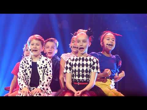 KvK Kerstvakantieconcert 2019 - Als Je Wordt Gepest