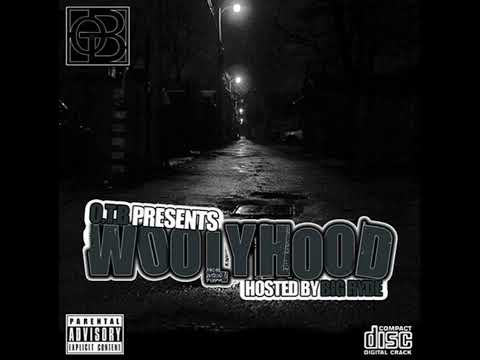 Y.Ske, Butch, Tiny Boost - Bet U Never (O.T.B Woolyhood)
