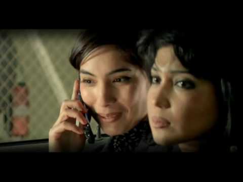 Rayhon - Sen ketding (Official Music Video)