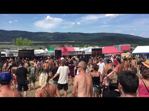 FALANX 2018 | stages overview