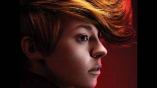 La Roux - Colourless Colour