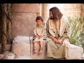 Jesus Once Was a Little Child (LDS Primary)