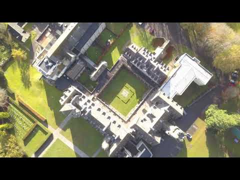 Daviot Hills and Loch Ness Part 2 ( To My Sister)