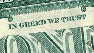 EAT THE RICH ~  THE BRITISH LIONS